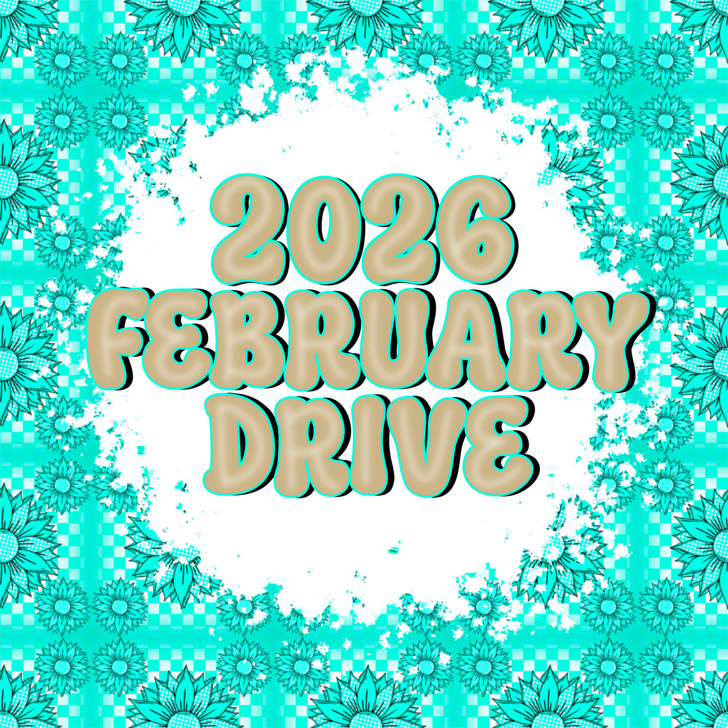 2026 February Drive