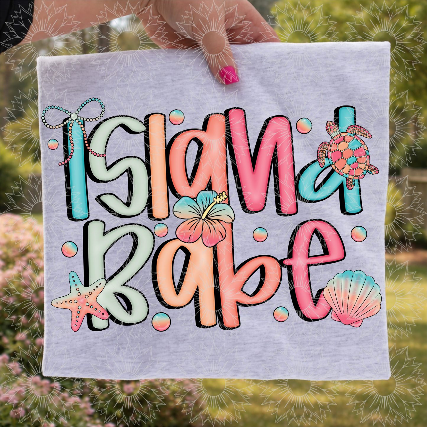 Island Babe