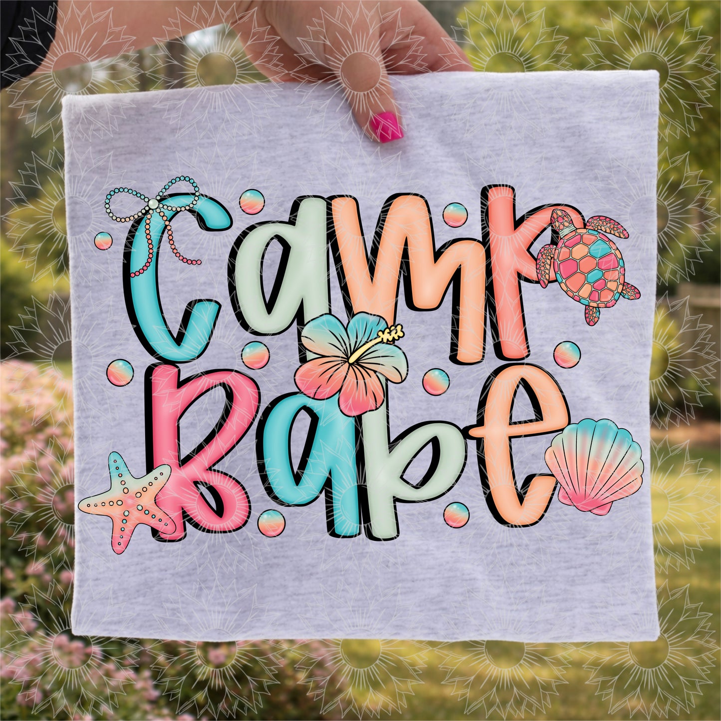Camp Babe