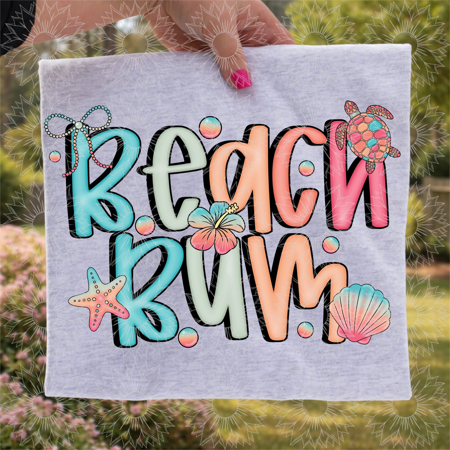 Beach Bum