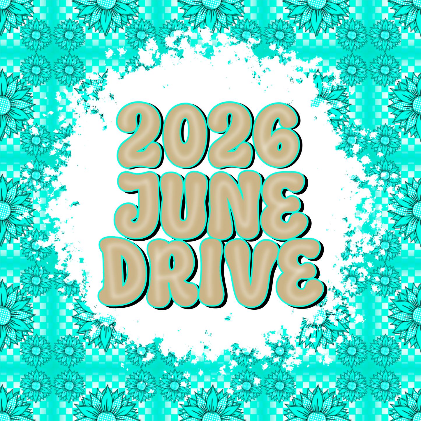 2026 June Drive