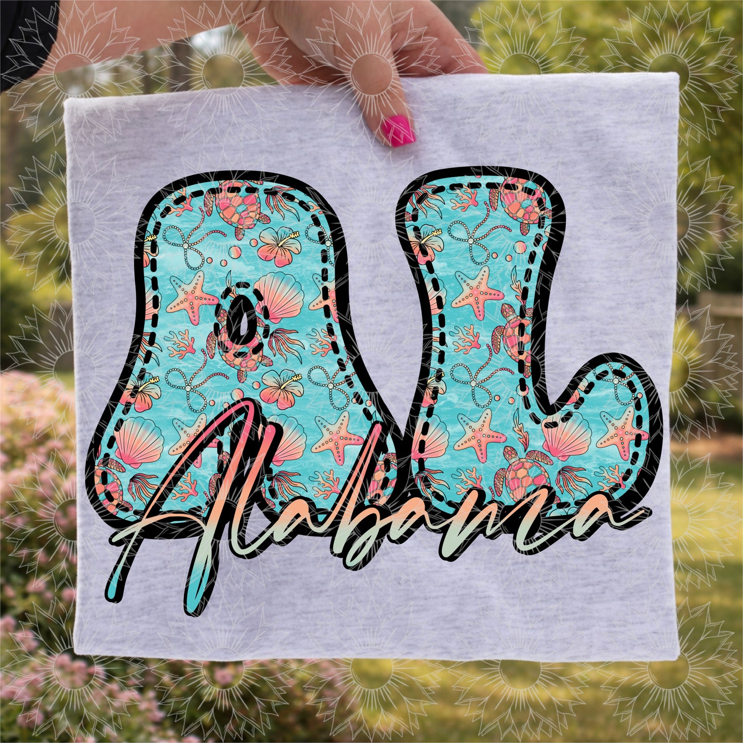Summertime Vibes Alabama