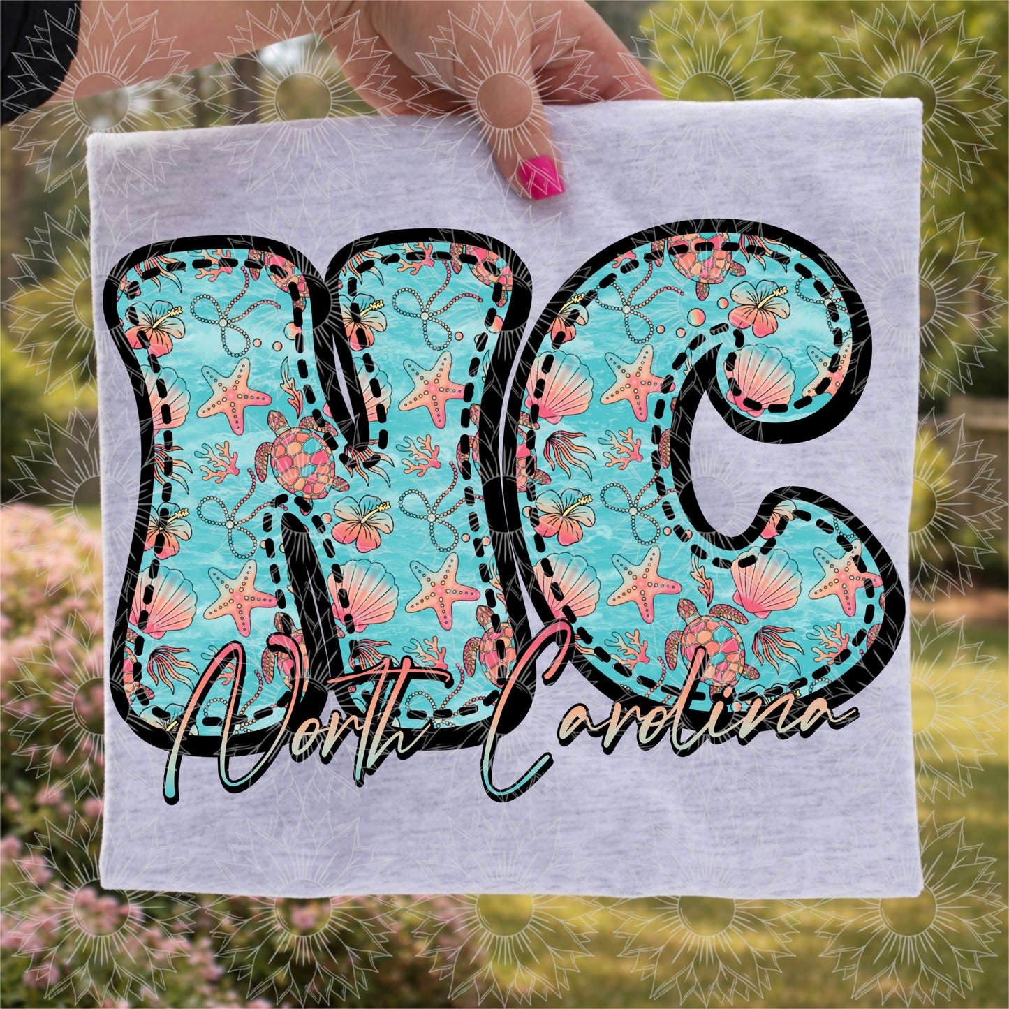Summertime Vibes North Carolina
