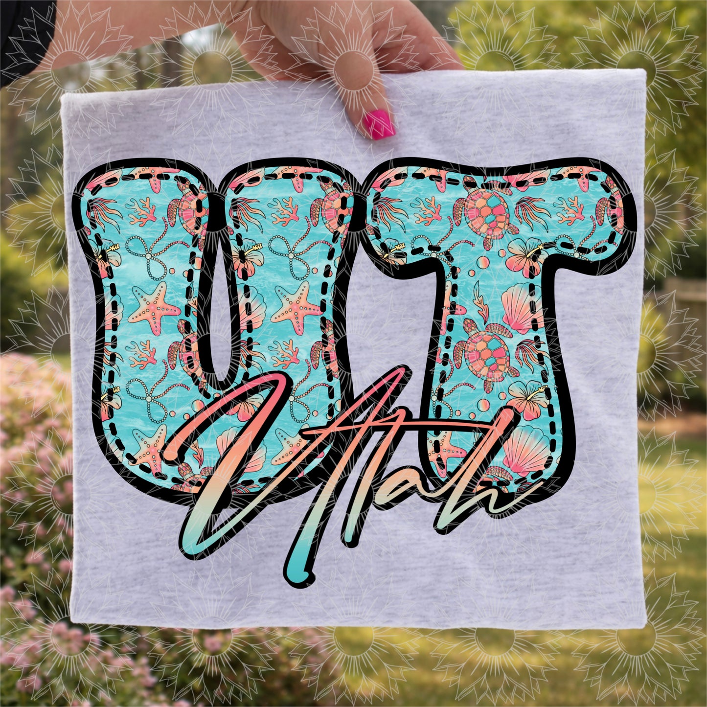 Summertime Vibes Utah