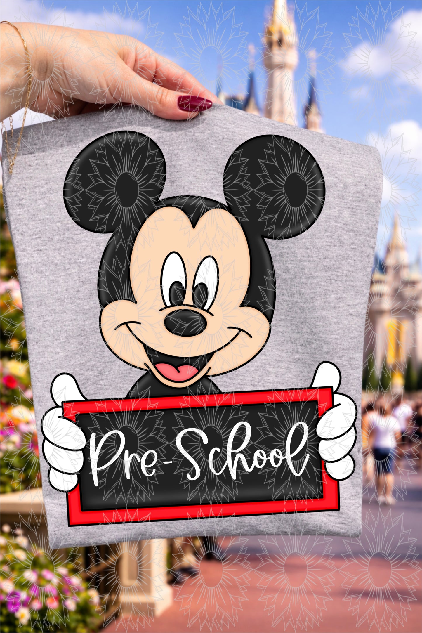MM Pre-School