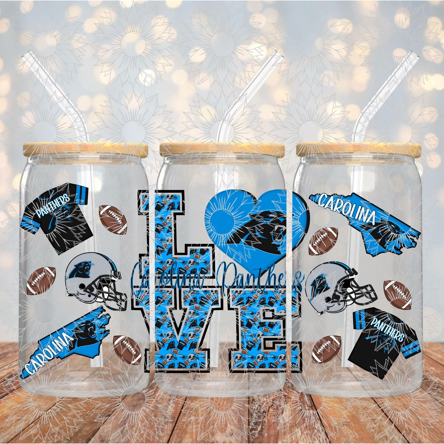 CP Love 16OZ