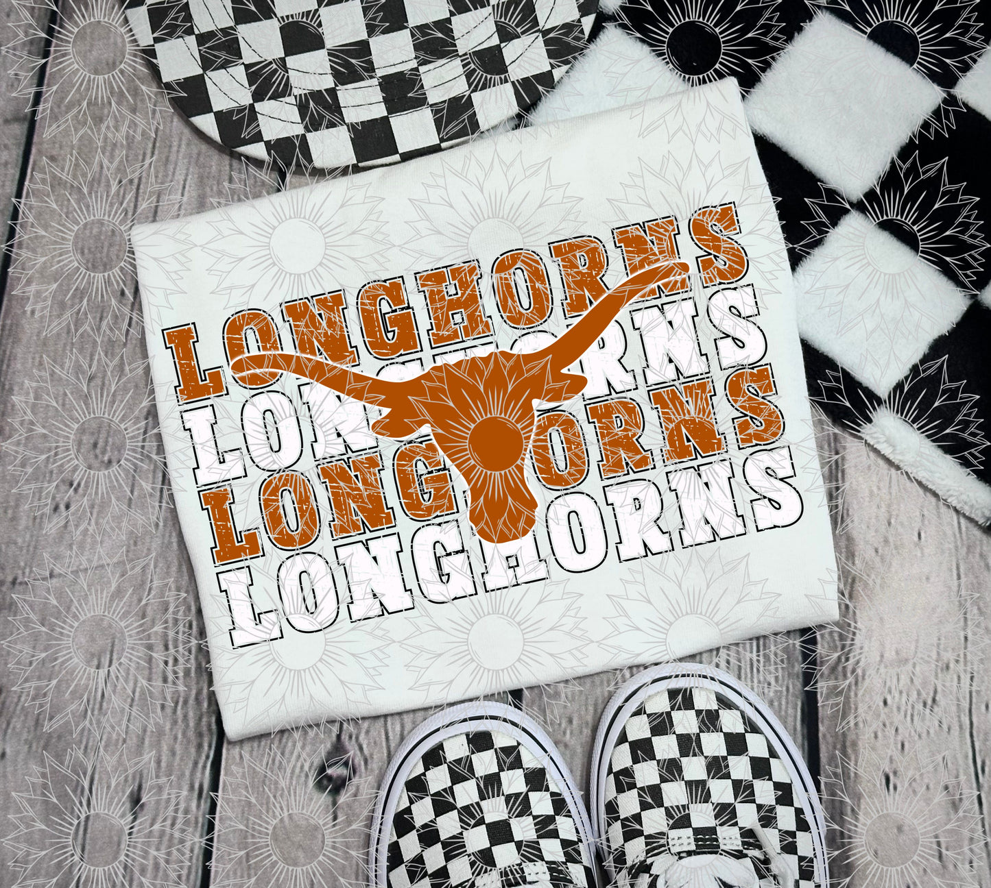 Longhorns