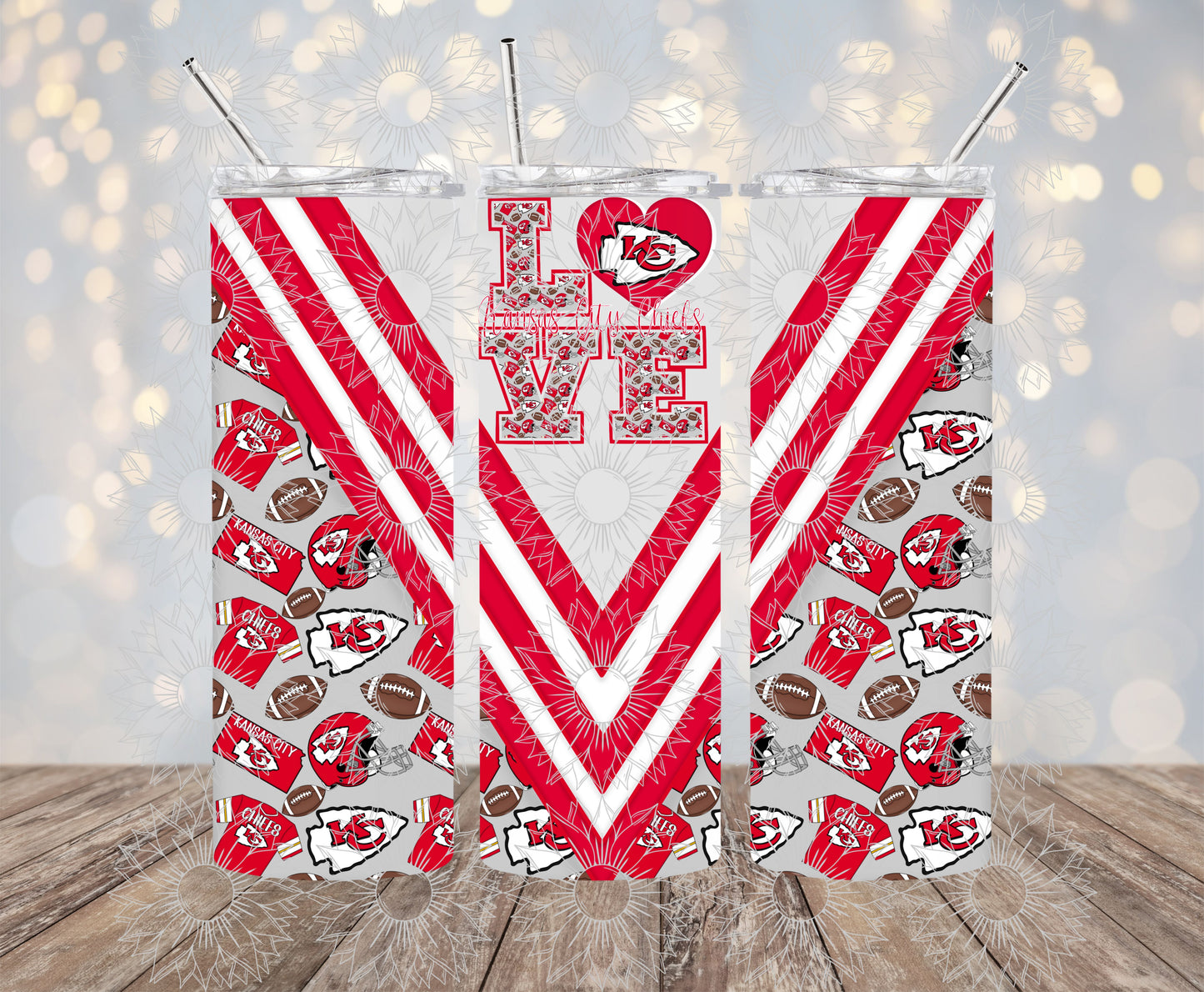 KCC Love 20OZ