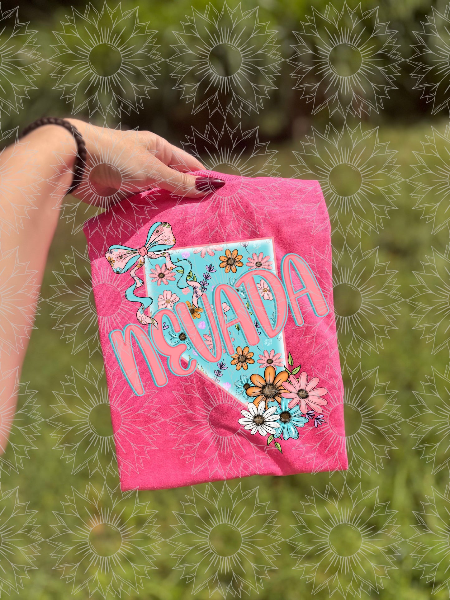 Floral Nevada