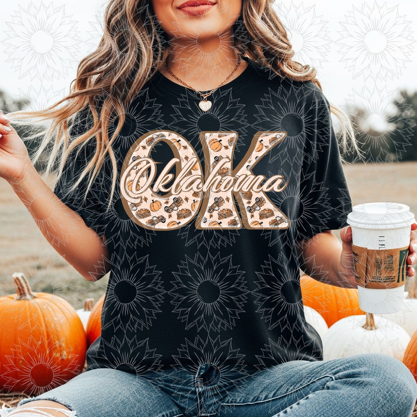 Fall State - Oklahoma