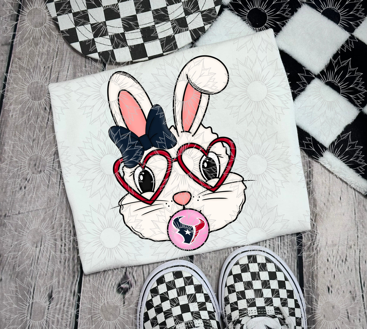 HT Bubblegum Bunny