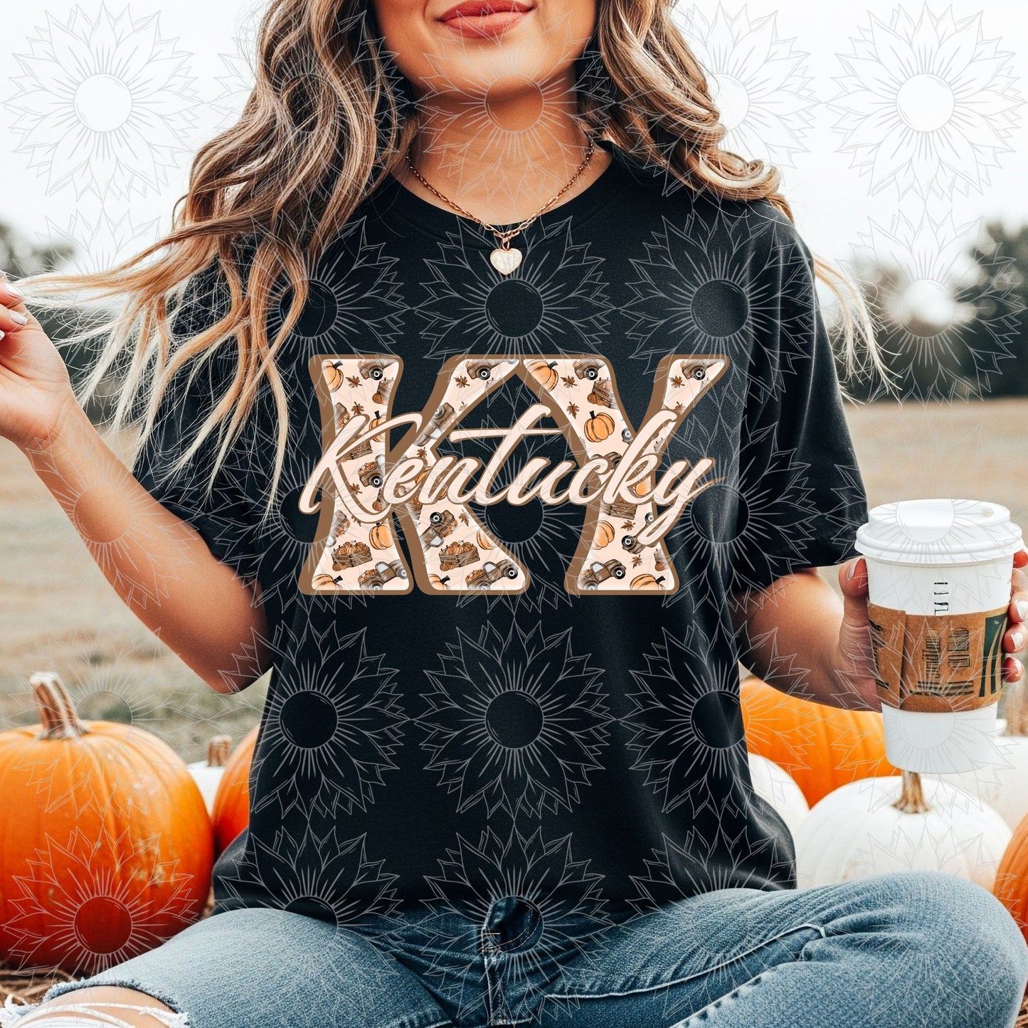 Fall State - Kentucky