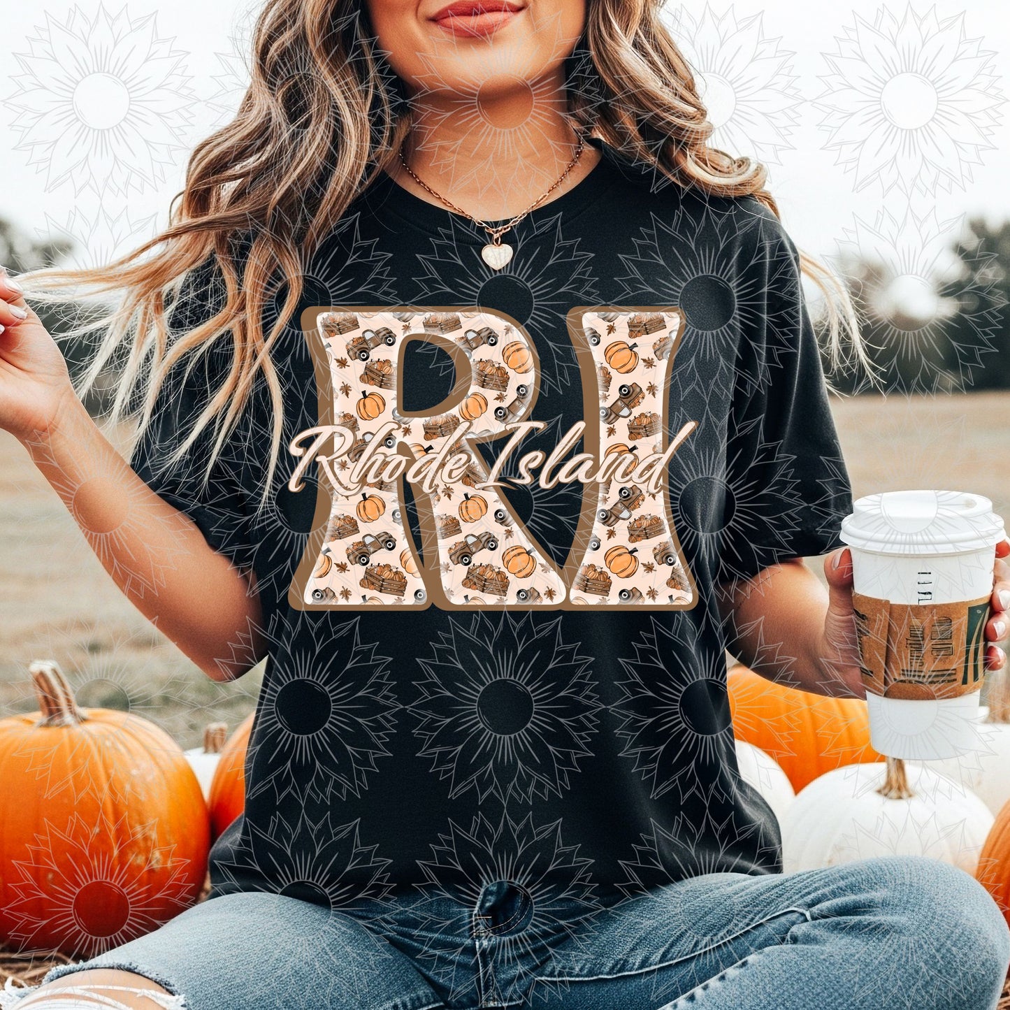 Fall State - Rhode Island