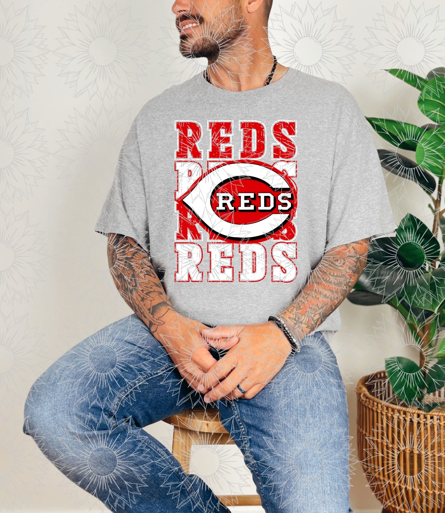 Re-ds Logo