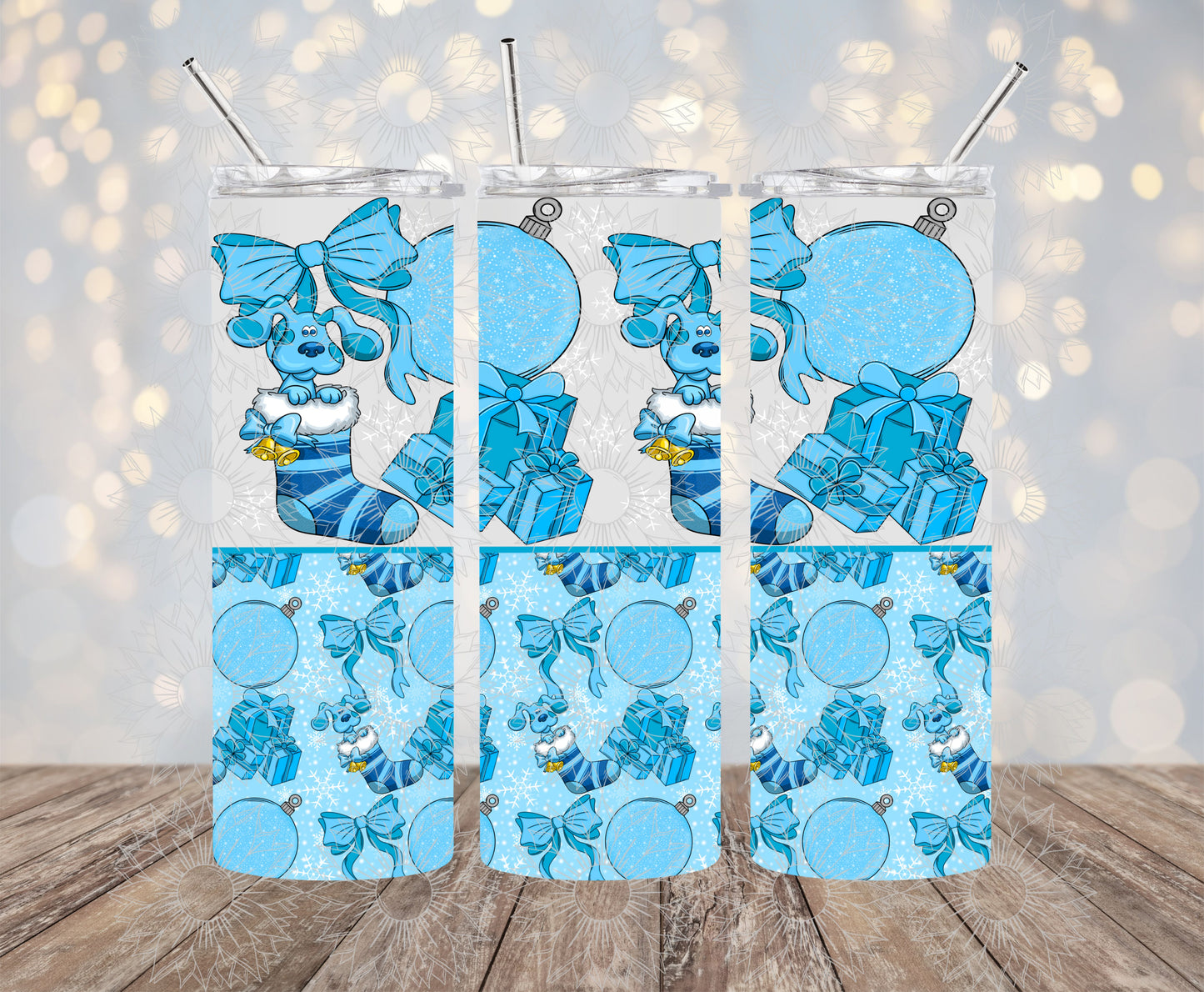 Christmas Coquette BC 20OZ