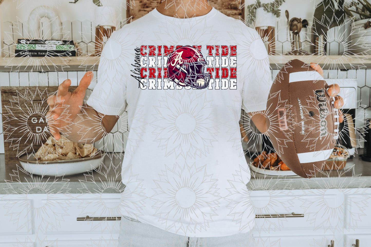 Alabama Crimson Tide