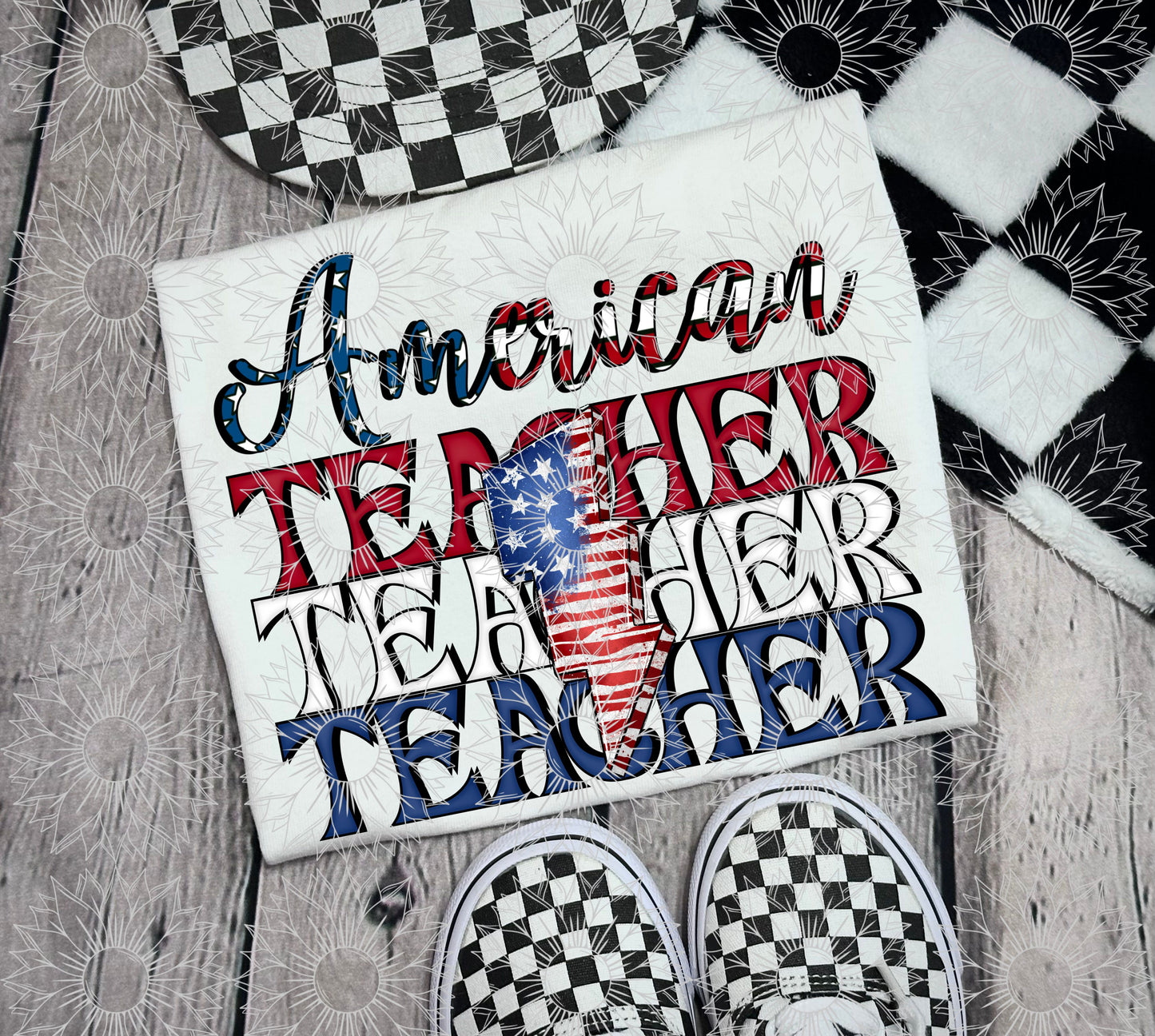 American Teacher