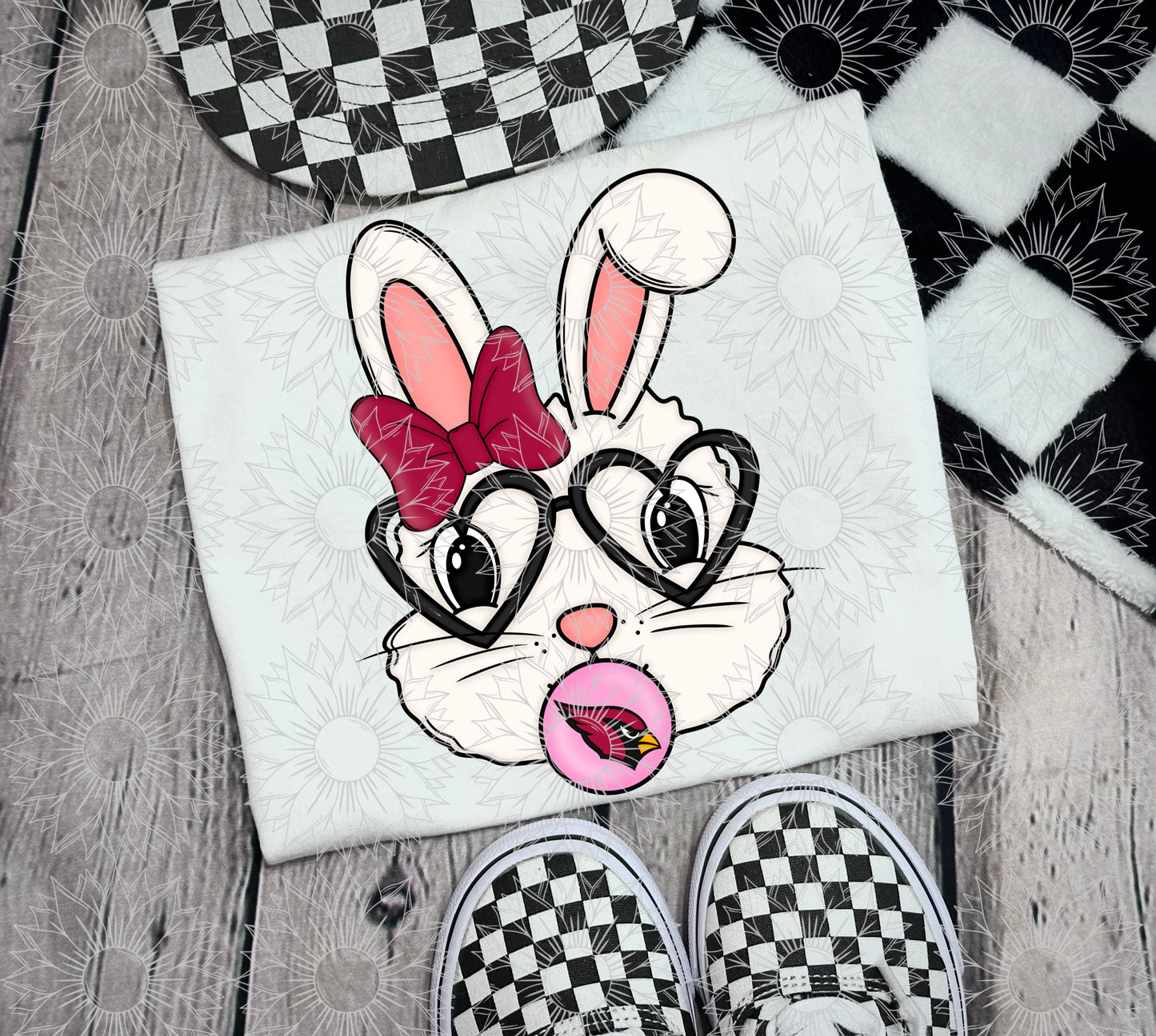 AC Bubblegum Bunny