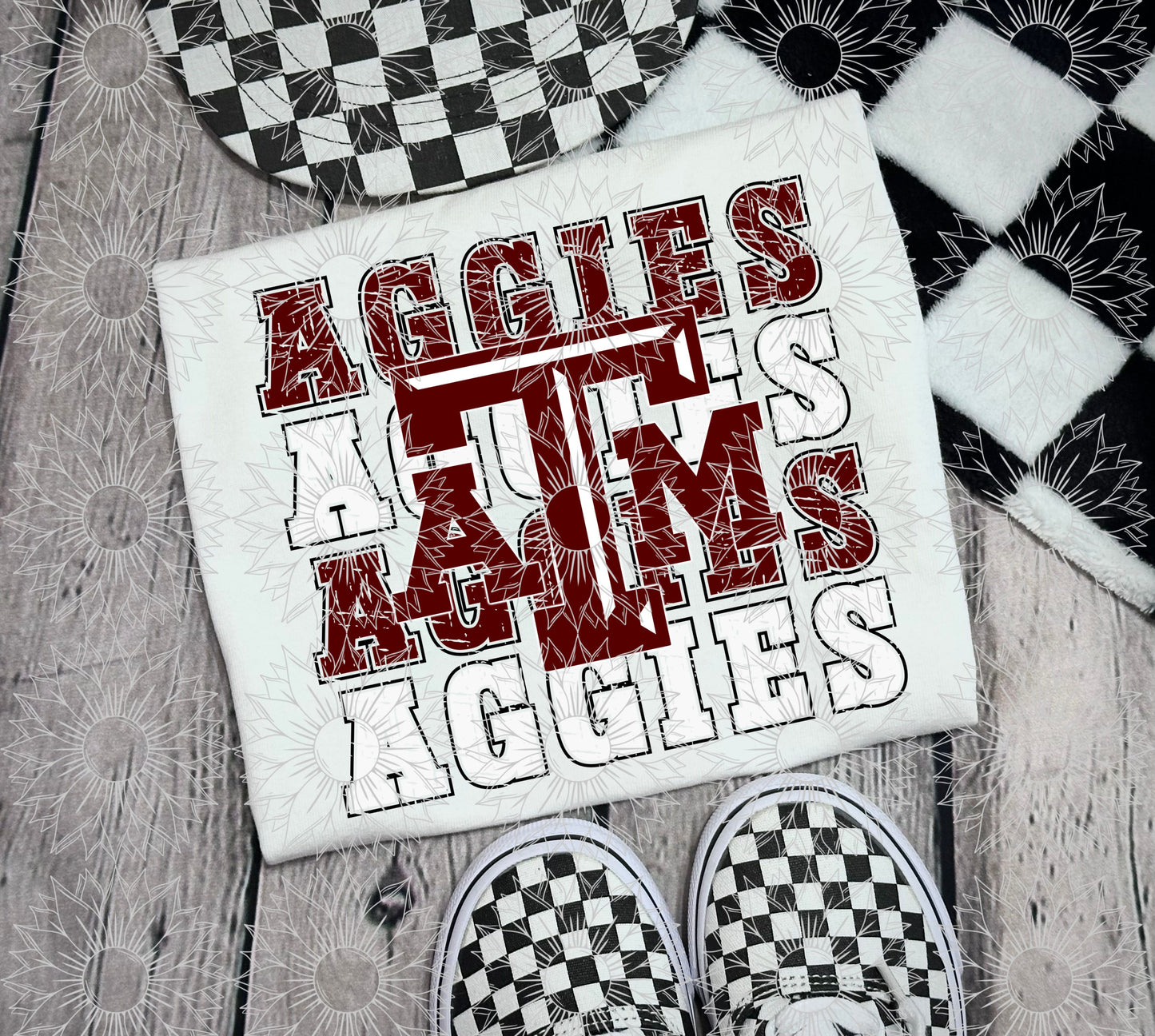 Aggies Logo