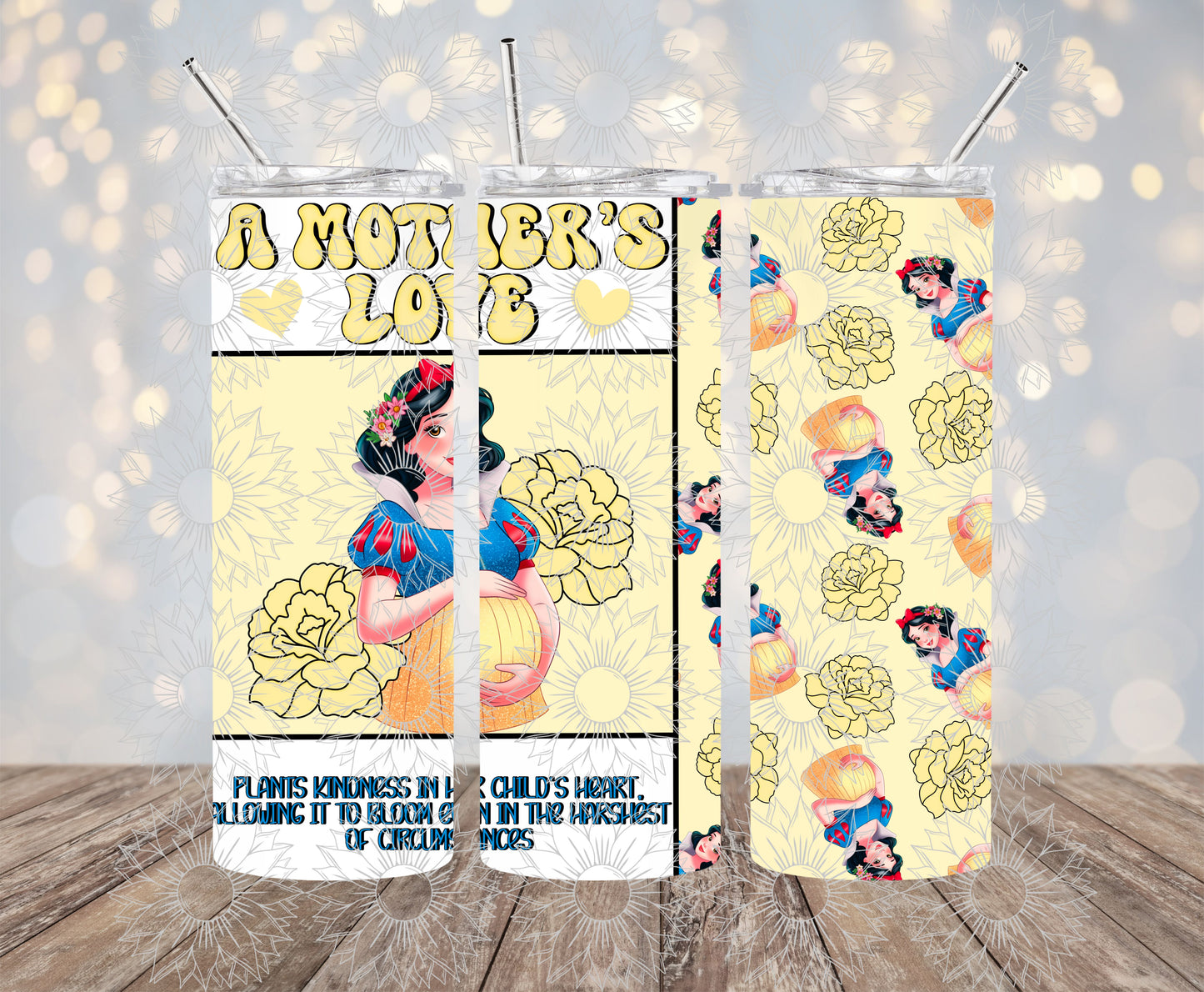 A Mother’s Love Sno 20OZ