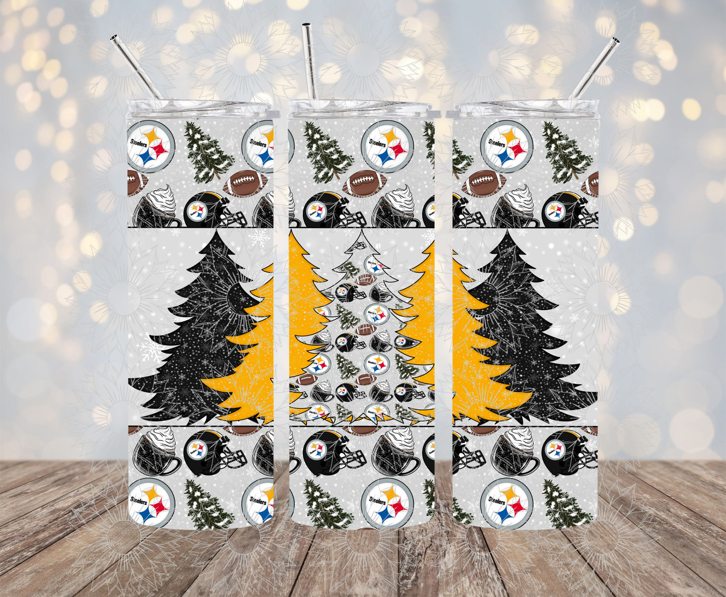 PS Winter Trees 20OZ