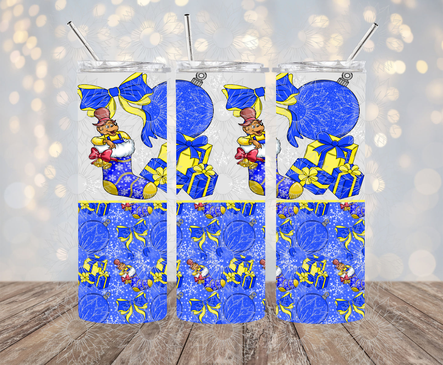 Christmas Coquette PB 20OZ