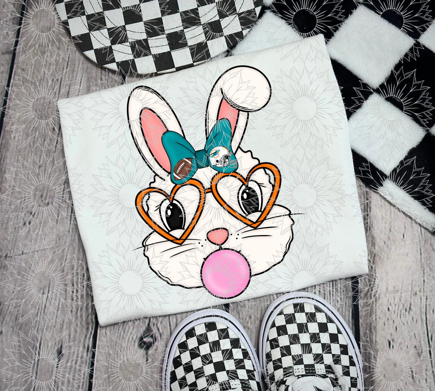 MD Bunny Bow