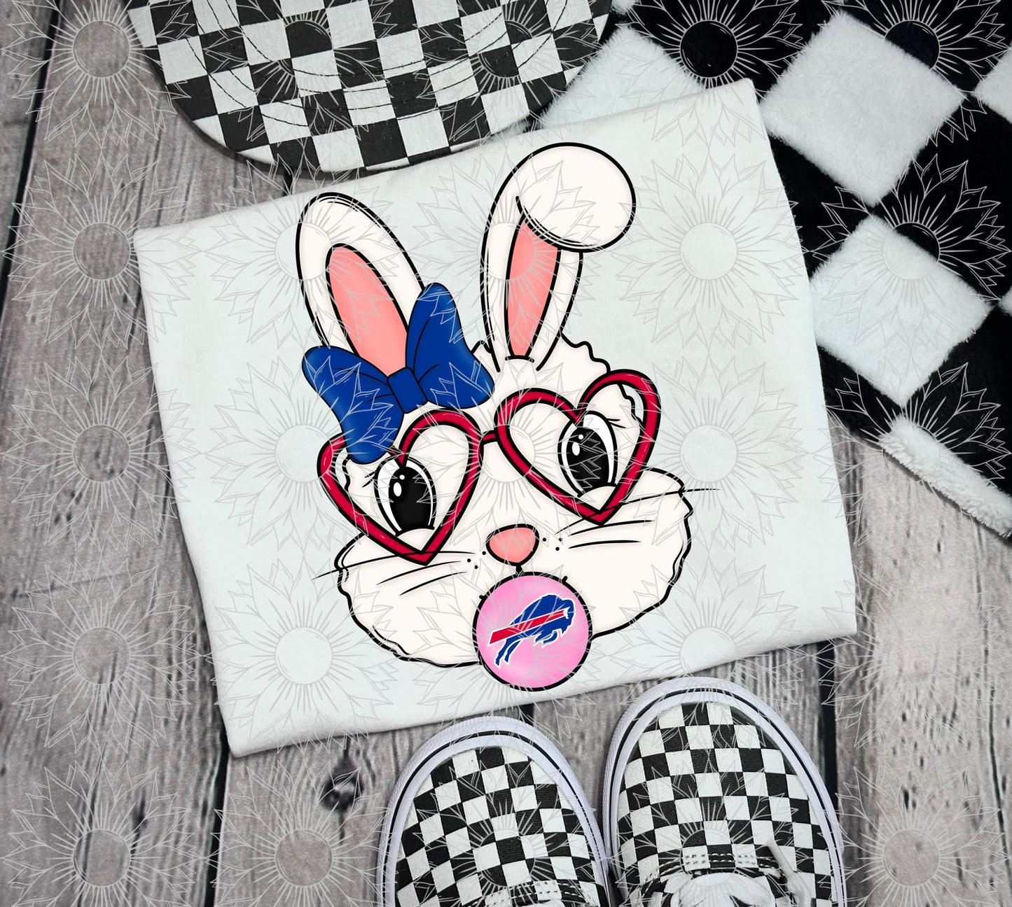 BB Bubblegum Bunny