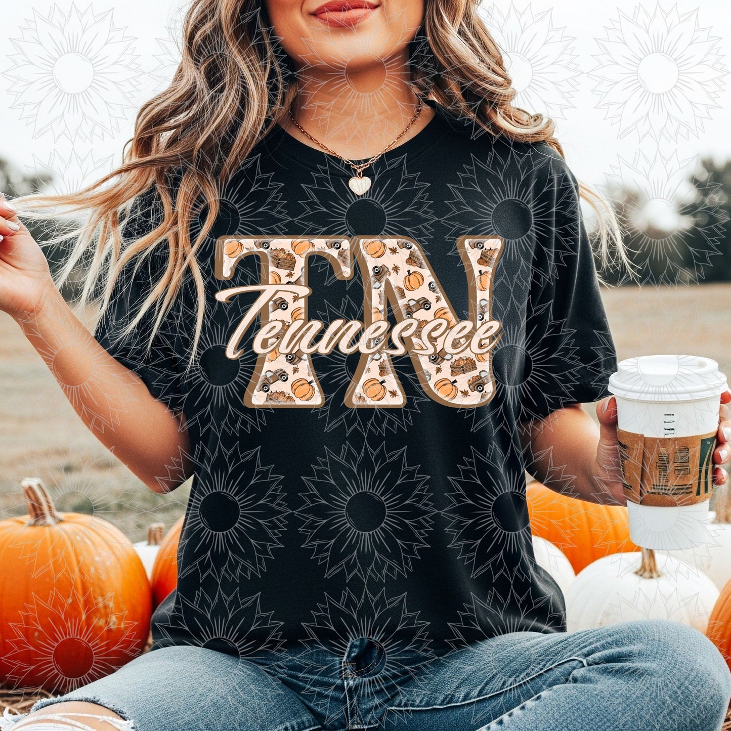 Fall State - Tennessee