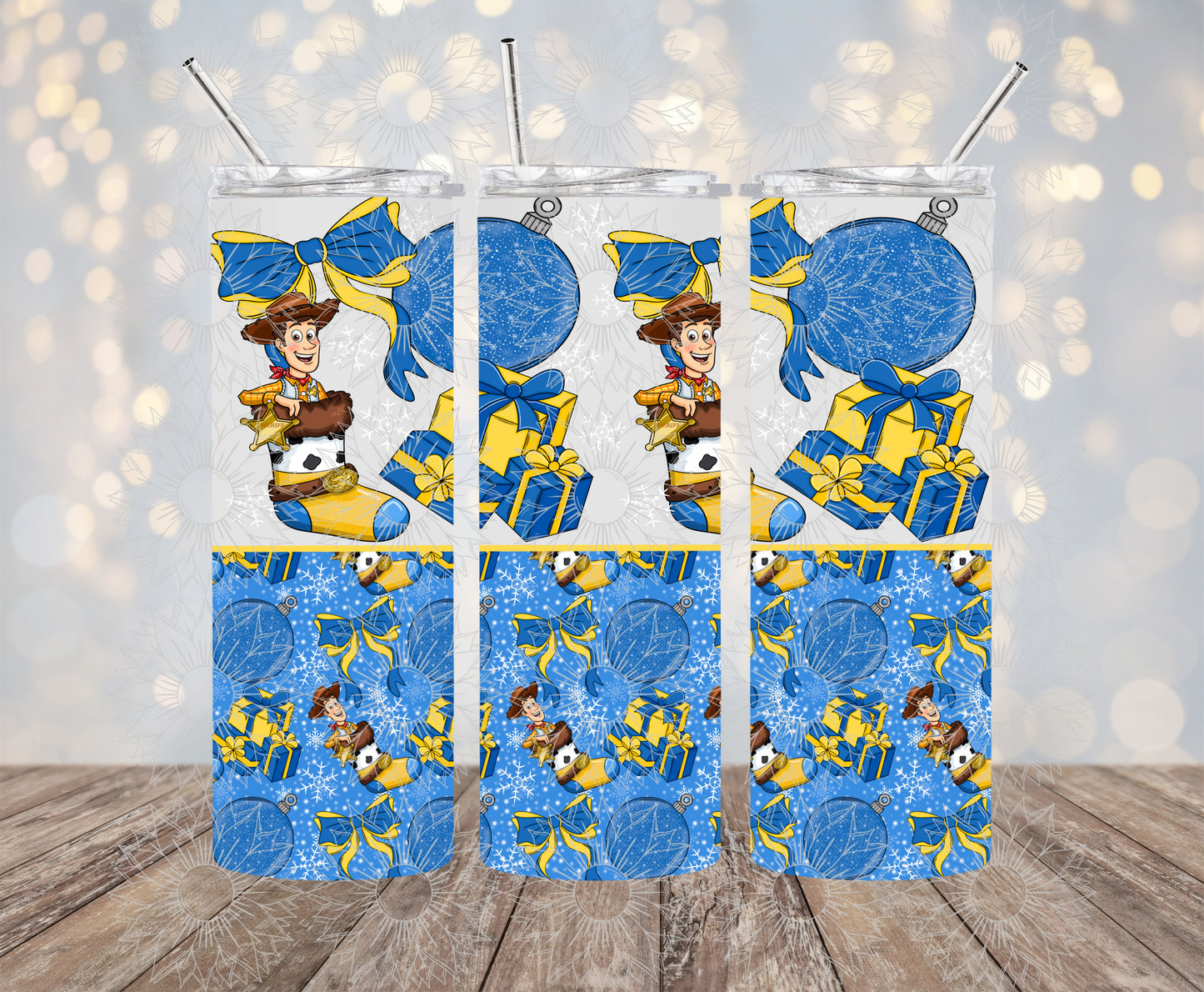 Christmas Coquette W 20OZ