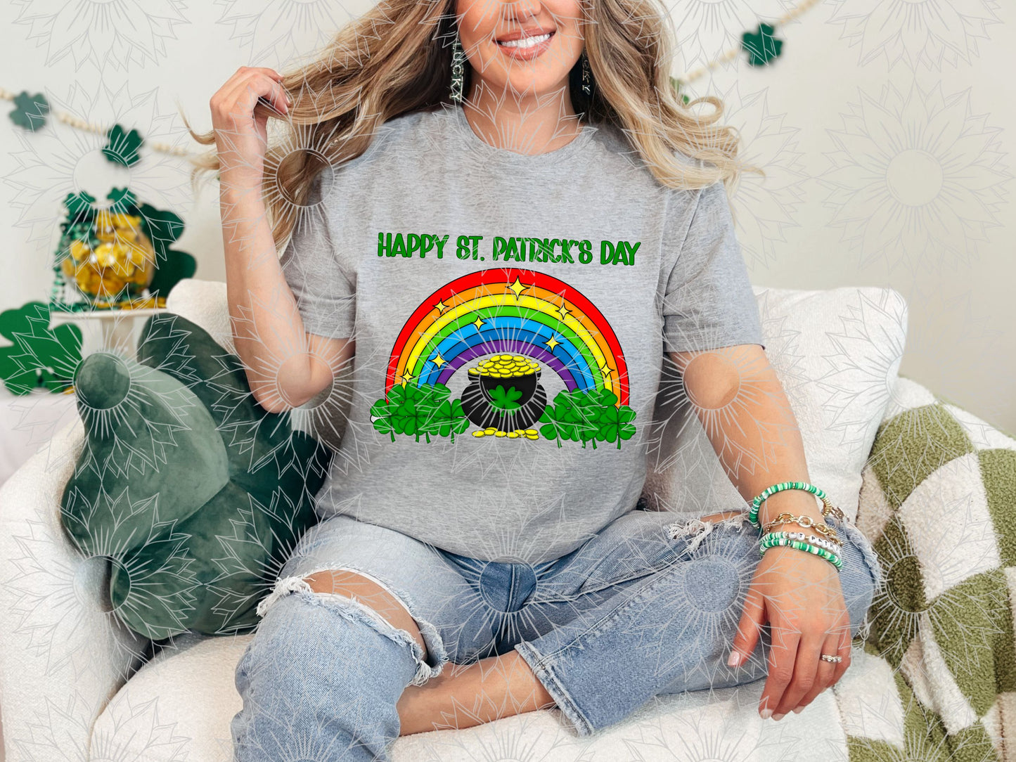 Happy St. Patrick’s Day