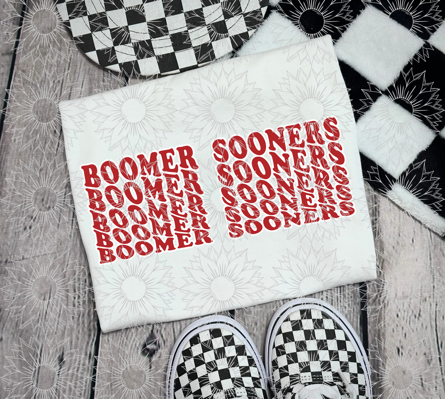 Boomer Sooners