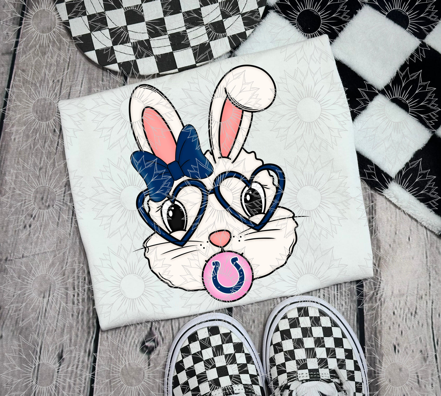 IC Bubblegum Bunny