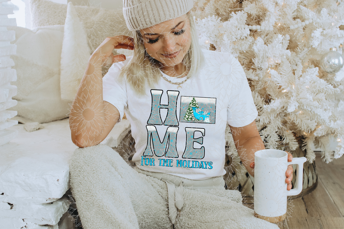 Home for the Holidays - Colorado