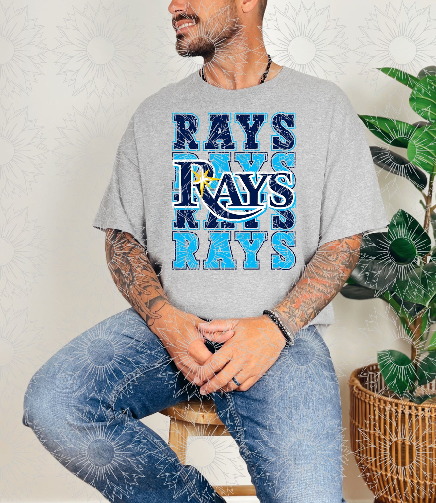 Ra-ys Logo