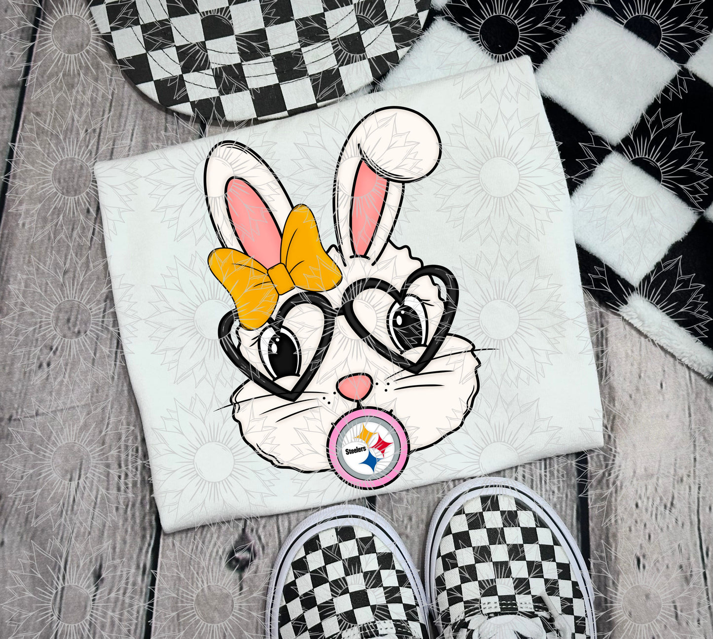 PS Bubblegum Bunny