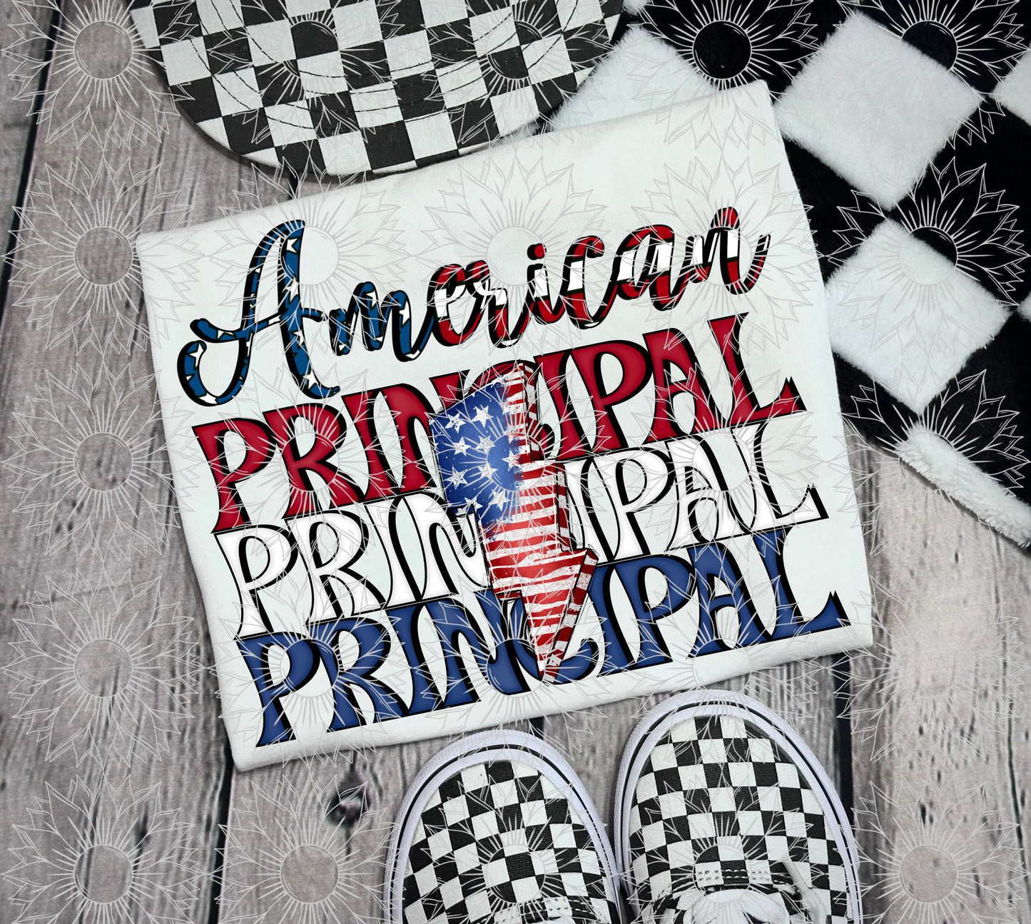 American Principal