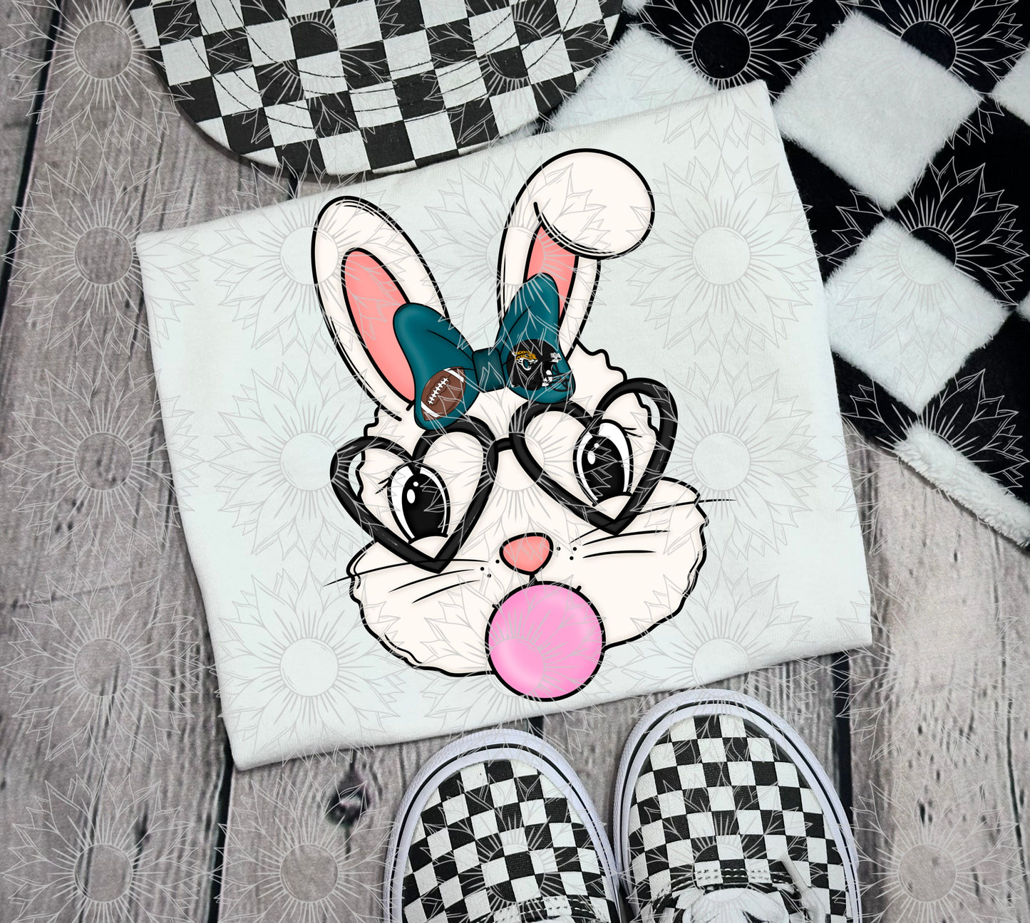 JJ Bunny Bow