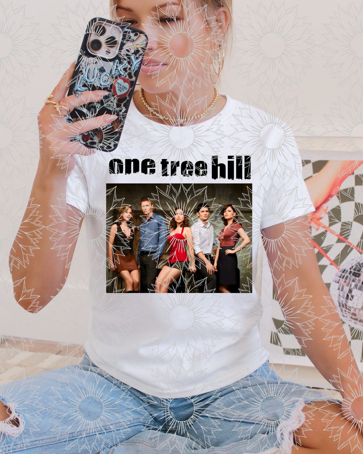 OTH Characters