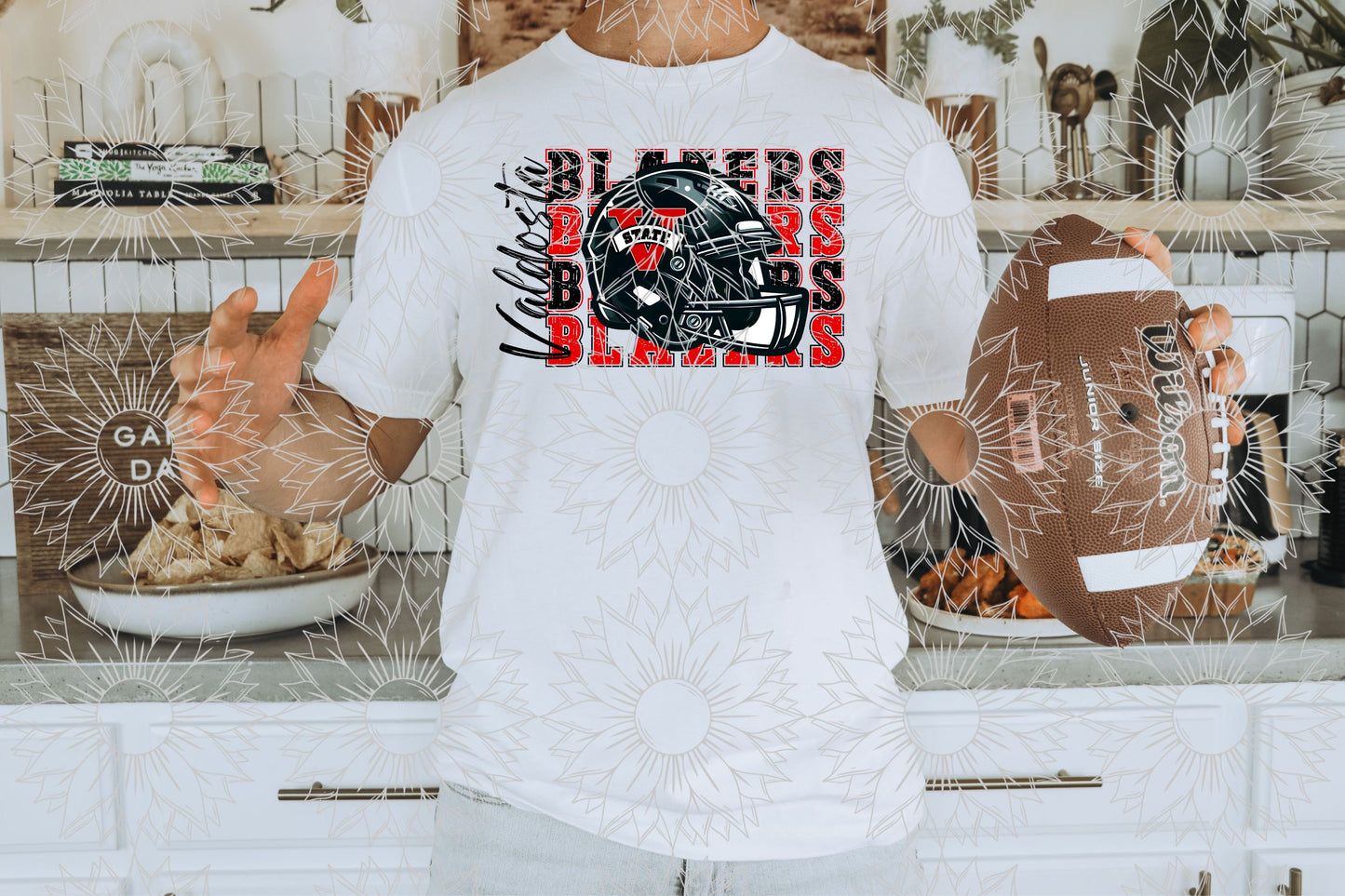 Valdosta State Blazers