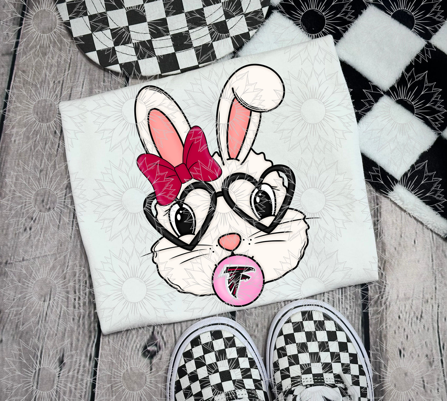 AF Bubblegum Bunny