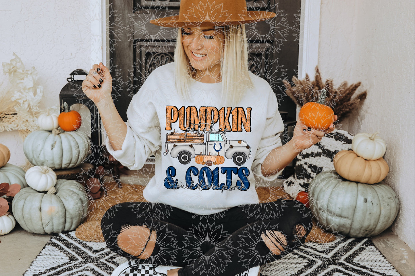 IC Pumpkins & Touchdowns