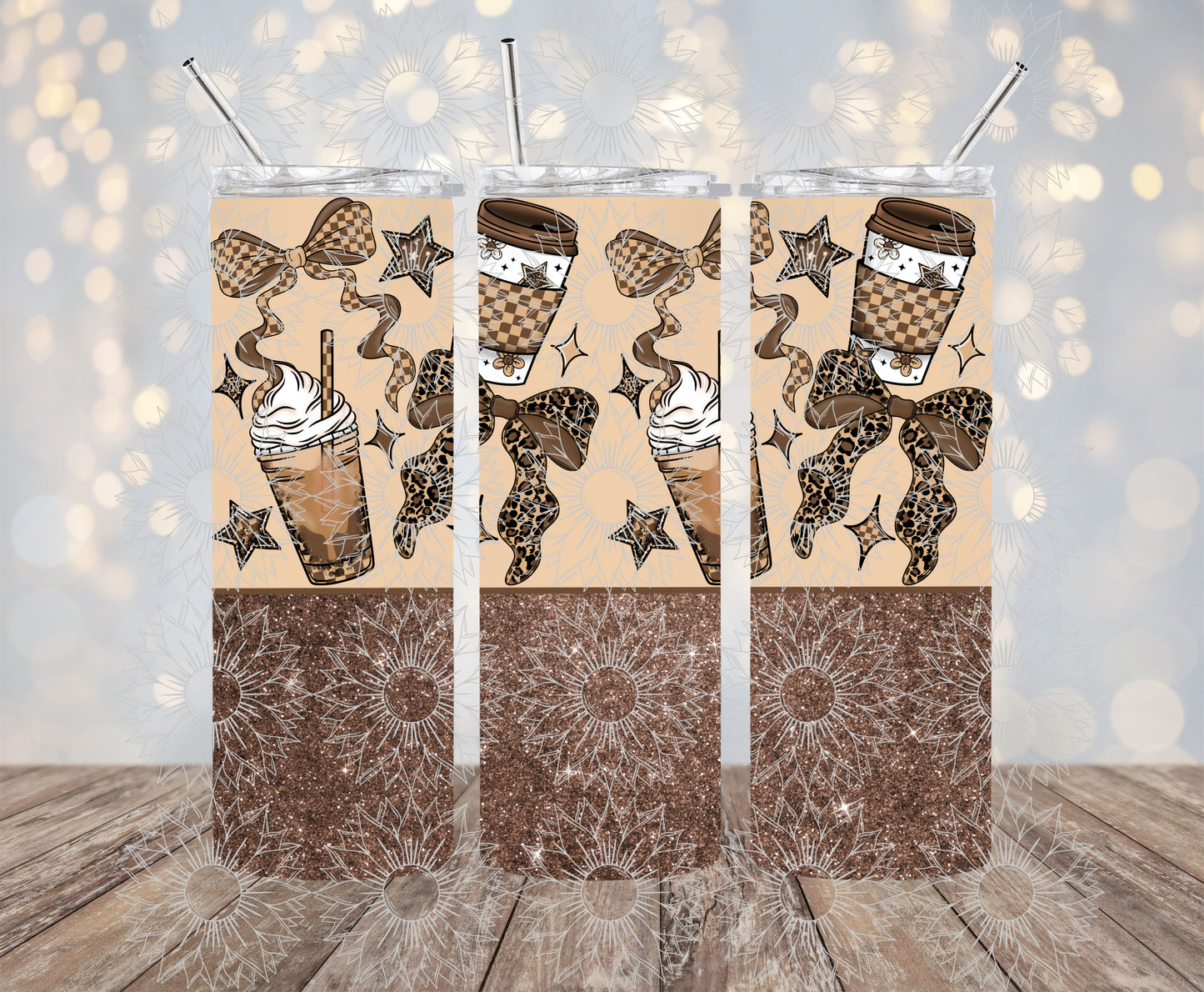 Coffee Coquette 20OZ