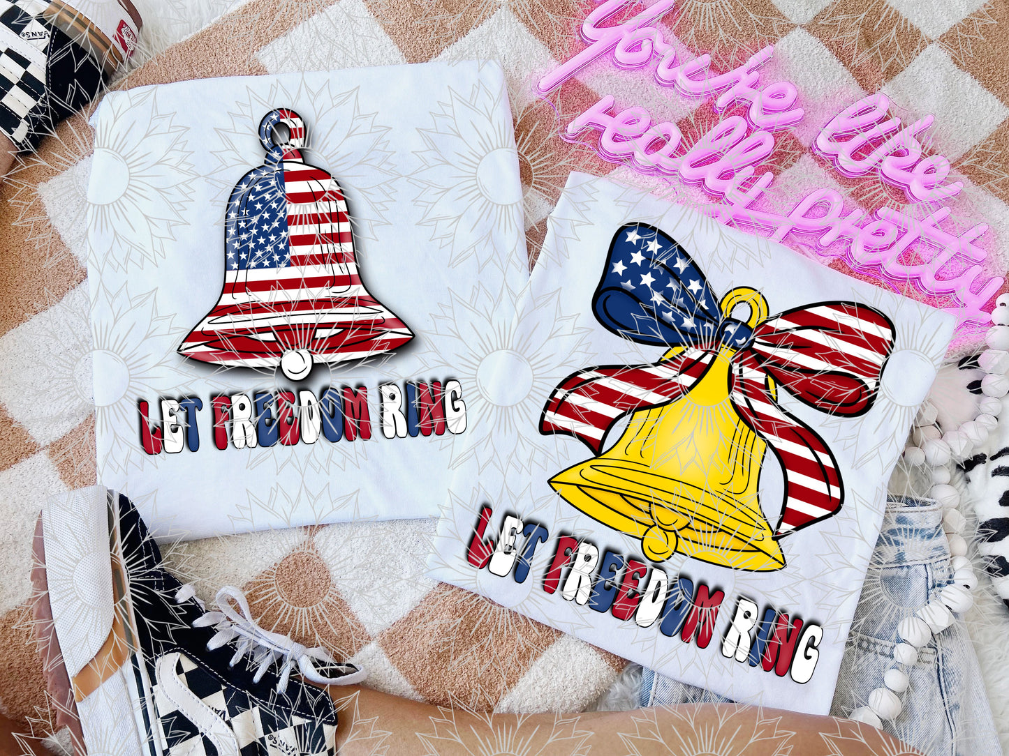 Let Freedom Ring