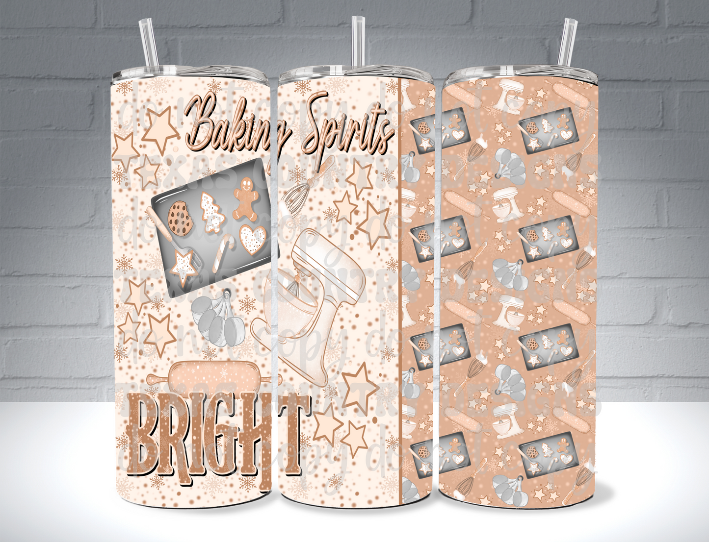 Fresh Faces Collab Featuring Texas Country Designs