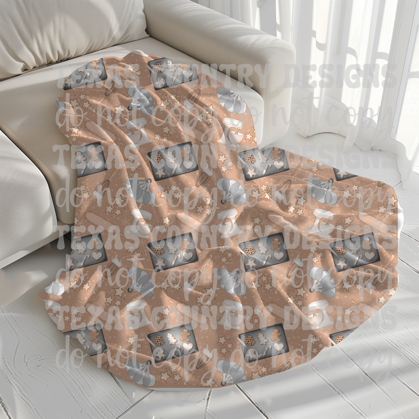 Fresh Faces Collab Featuring Texas Country Designs