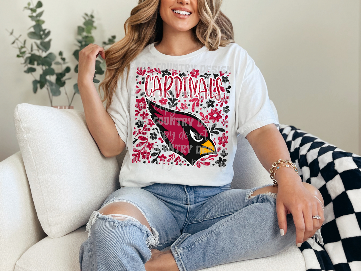 AC Floral Semi-Exclusive