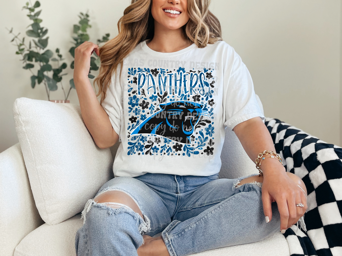 CP Floral Semi-Exclusive