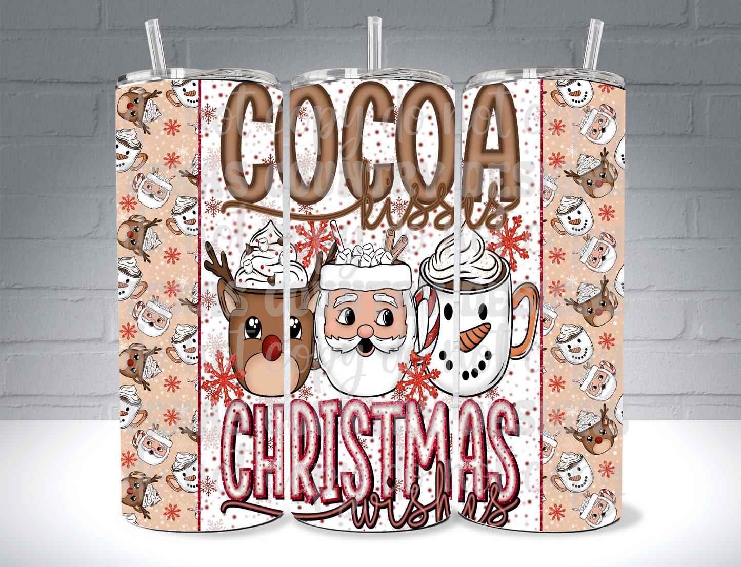 Fresh Faces Collab Featuring Texas Country Designs