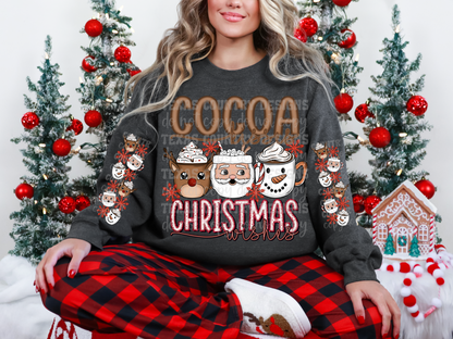 Fresh Faces Collab Featuring Texas Country Designs